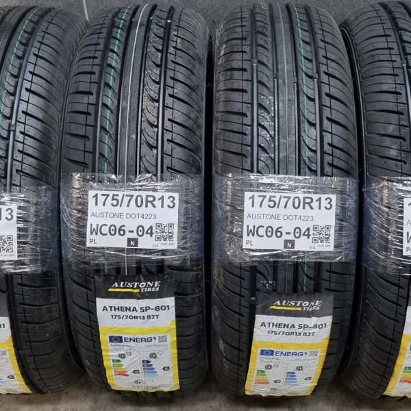 175/70R13 AUSTONE DOT4223