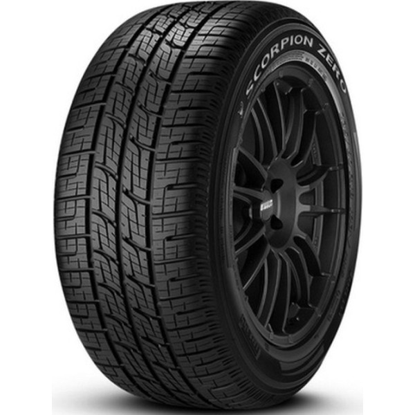 255/50R20XL Pirelli SCORPION ZERO 109Y XL TL