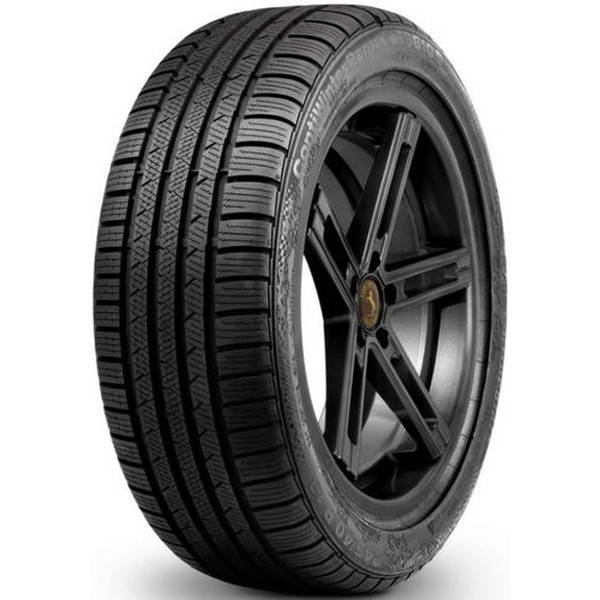 175/65R15 Continental ContiWinterContact TS 810 S 84T TL