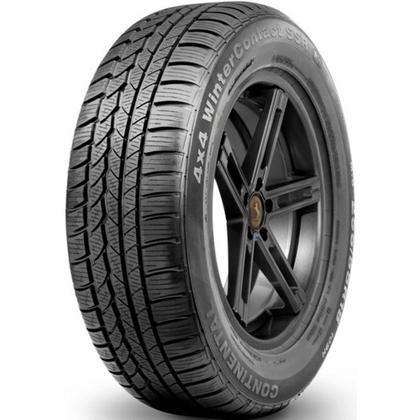 265/60R18 Continental 4X4 WINTER CONTACT 110H TL