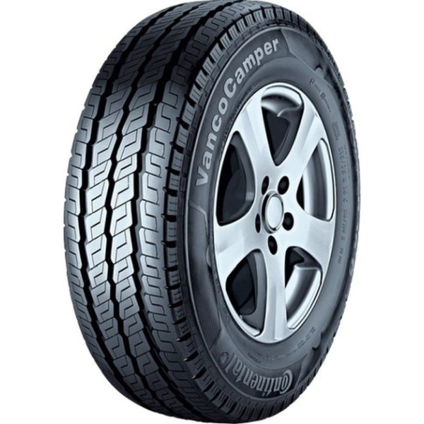 215/75R16C Continental VancoCamper 116/114R C TL 10PR
