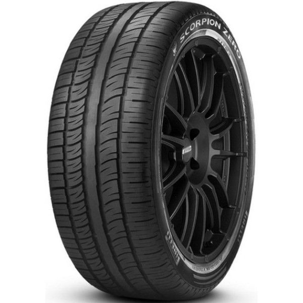 255/45R20XL Pirelli SCORPION ZERO ASIMMETRICO 105V XL TL