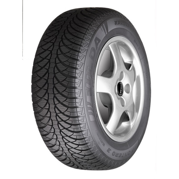 195/60R15 Fulda KRISTALL MONTERO 3 88T TL