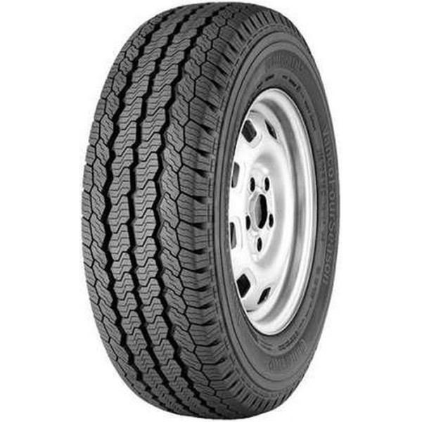 235/65R16C Continental VancoFourSeason 2 115/113R C TL 8PR