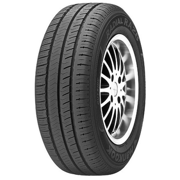 205/65R16C Hankook RA28 Radial 107/105T C TL