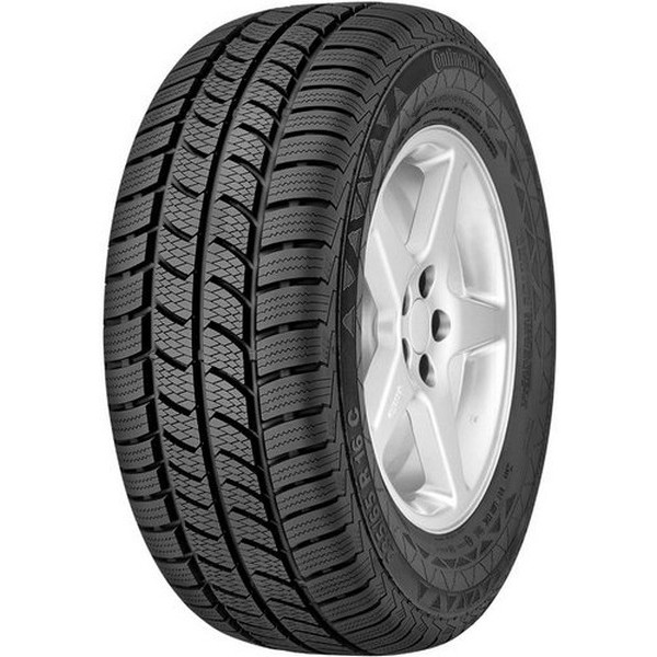 235/65R16C Continental VancoWinter 2 118/116R C TL 10PR