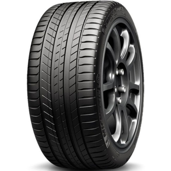 265/45R20 Michelin LATITUDE SPORT 3 GRNX 104Y TL