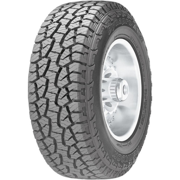 205/80R16XL Hankook RF10 Dynapro AT M 104T XL TL