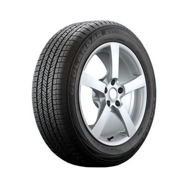 225/60R17 Yokohama GEOLANDAR G91 99V TL