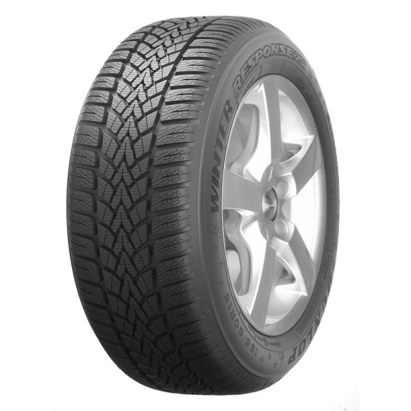 185/65R15 Dunlop WINTER RESPONSE 2 88T TL