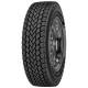 295/60R22.5 Goodyear ULTRA GRIP MAX D 154/149L TL
