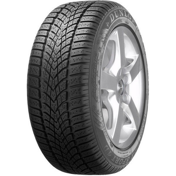 225/55R17 Dunlop SP WINTER SPORT 4D 97H TL