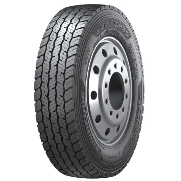 305/70R19.5 Hankook DH35 Smart Flex 148/145M TL 16PR