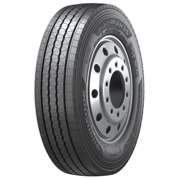 305/70R19.5 Hankook AH35 Smart Flex 148/145M TL 16PR
