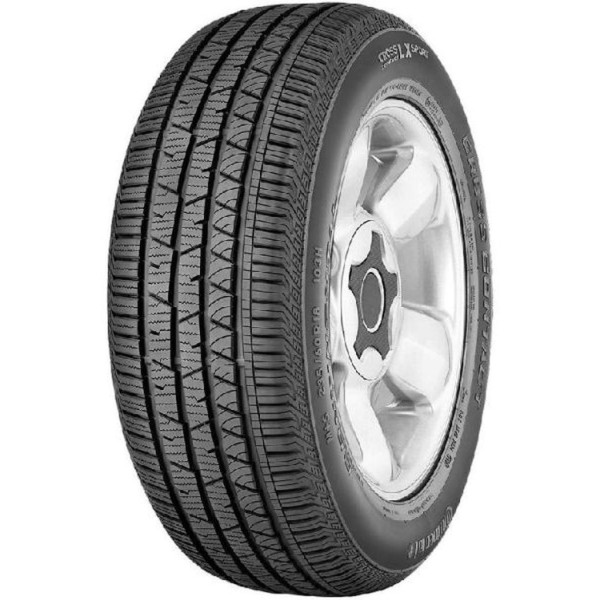 285/40R21XL Continental CrossContact LX Sport 109H XL TL