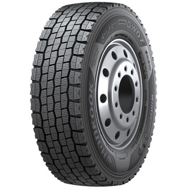 315/70R22.5 Hankook DW07 Smart Control 154/150L TL 18PR