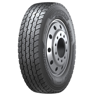 215/75R17.5 Hankook DH35 Smart Flex 126/124M TL 12PR