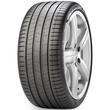 255/35R20XL Pirelli P-ZERO (PZ4) 97Y XL TL