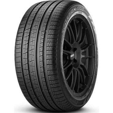 255/55R19XL Pirelli Scorpion VERDE ALL SEASON 111H XL TL