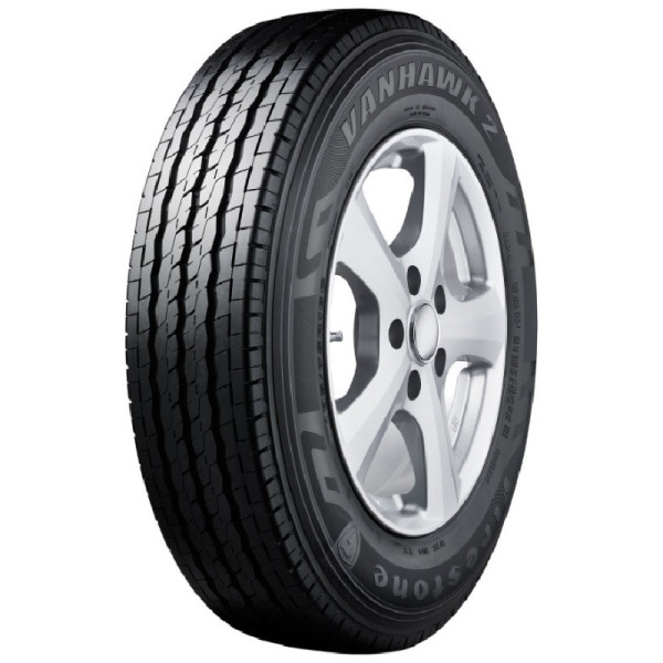 205/75R16C Firestone VANHAWK 2 110R C TL