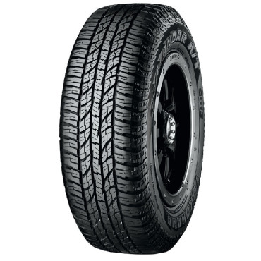 235/60R16 Yokohama GEOLANDAR A/T G015 100H TL
