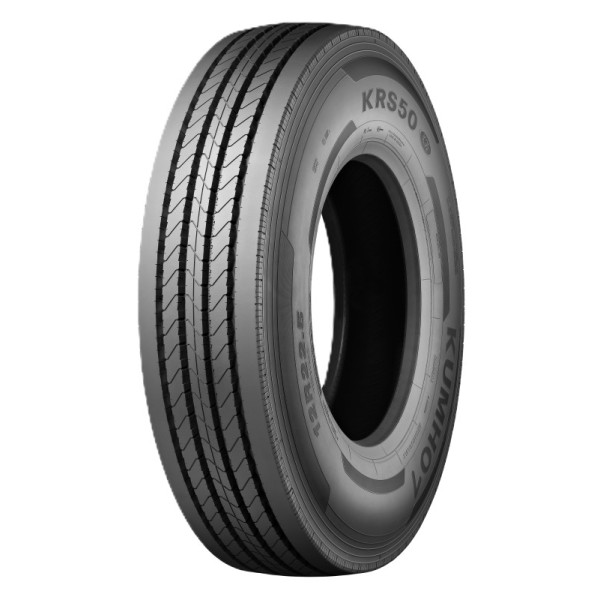 265/70R19.5 Kumho KRS50 140/138M TL