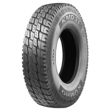 R22.5x13 Kumho KMD31 156/150K TL