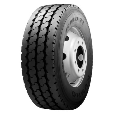 R22.5x13 Kumho KMA11 156/150K TL