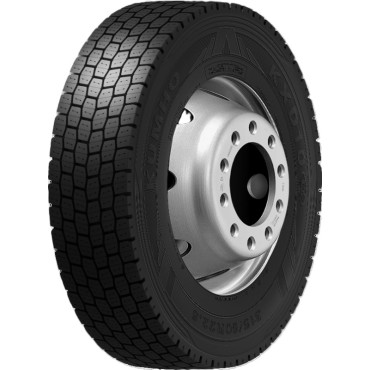 315/80R22.5 Kumho KXD10 156/150L TL