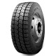 385/65R22.5 Kumho KMA12 160K TL