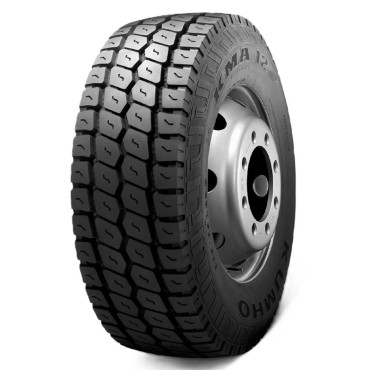 385/65R22.5 Kumho KMA12 160K TL
