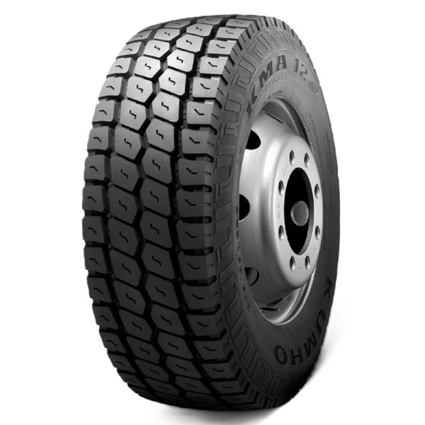 385/65R22.5 Kumho KMA12 160K TL