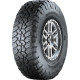 265/70R16 General Tire GRABBER X3 121/118Q TL 10PR