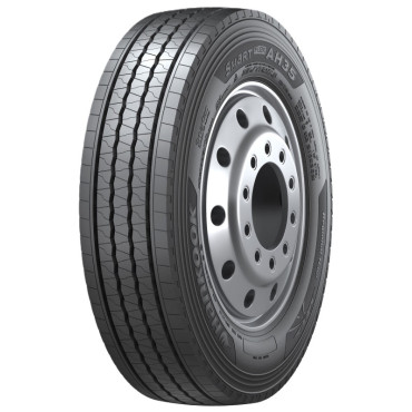 265/70R17.5 Hankook AH35 Smart Flex 140/138M TL 14PR