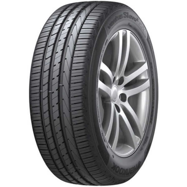 285/35R22XL Hankook K117A ventus S1 evo2 SUV 106Y XL TL