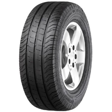 225/75R16C Continental ContiVanContact 200 121/120R C TL 10PR