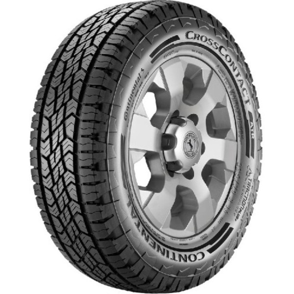 265/60R18 Continental CrossContact ATR 110H TL