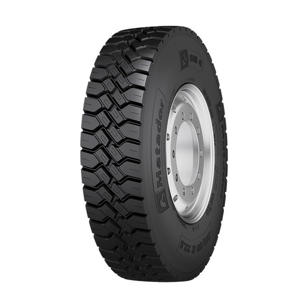 315/80R22.5 Matador DM 4 156/150K TL 20PR