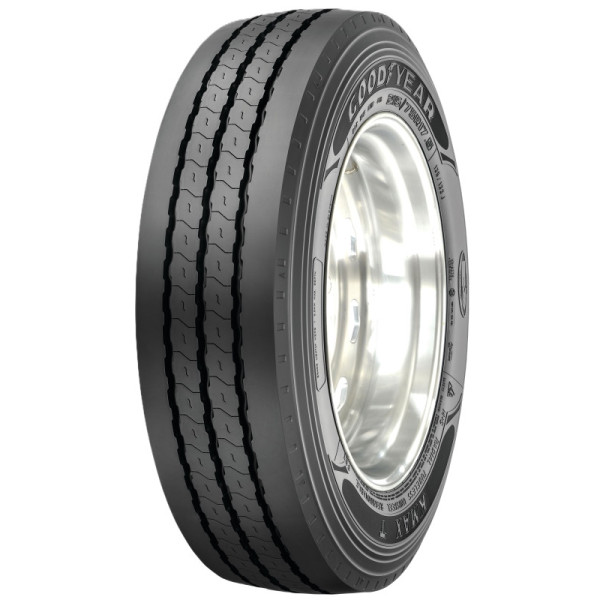265/70R19.5 Goodyear KMAX T 143/141J TL