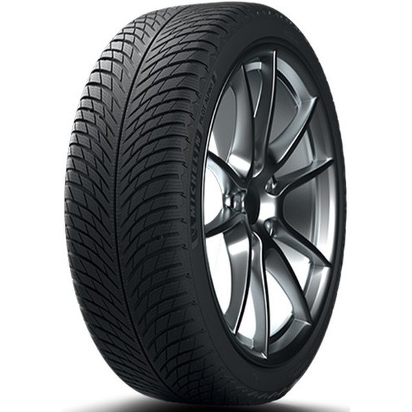 225/45R19XL Michelin PILOT ALPIN 5 96V XL TL