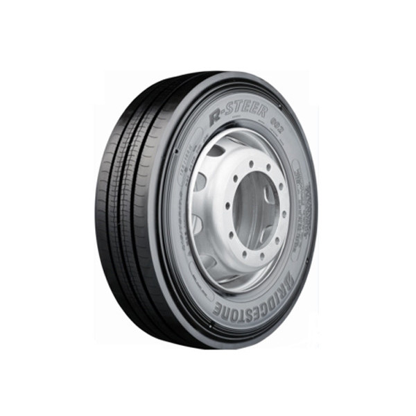 245/70R17.5 Bridgestone R-STEER 002 136/134M TL