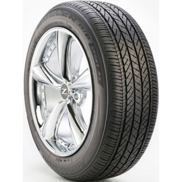 215/60R17 Bridgestone DUELER H/P SPORT ALL SEASON 96H TL