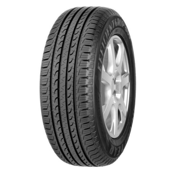 225/60R18 Goodyear EFFICIENTGRIP SUV 100V TL