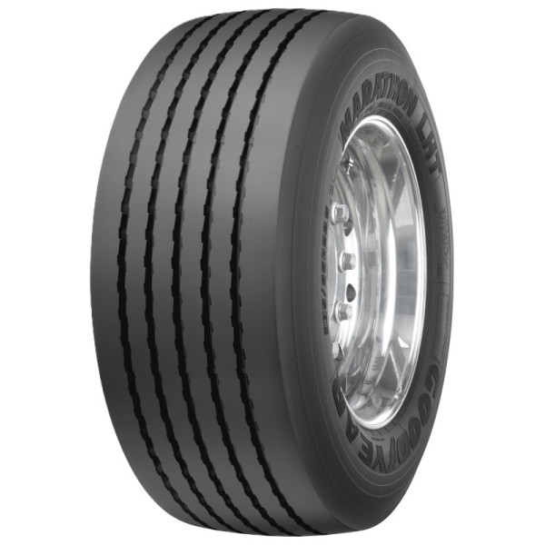 435/50R22.5 Goodyear MARATHON LHT 22,5 164J TL