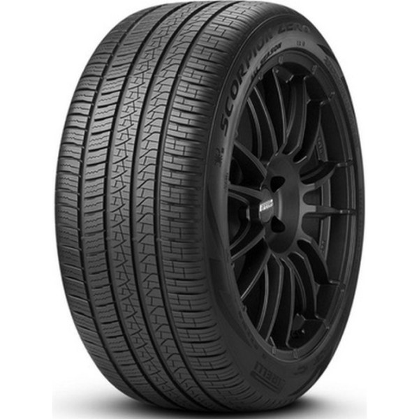 255/55R19XL Pirelli SCORPION ZERO ALL SEASON 111W XL TL