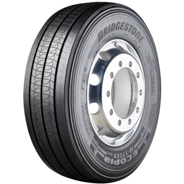 315/80R22.5 Bridgestone ECOPIA H-STEER 002 156/150L TL