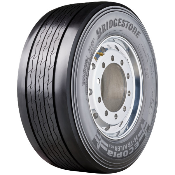385/65R22.5 Bridgestone ECOPIA H-TRAILER 002 160K TL