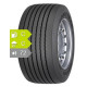 455/40R22.5 Goodyear MARATHON LHT+ 160J TL