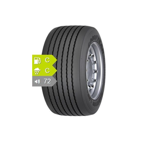 455/40R22.5 Goodyear MARATHON LHT+ 160J TL