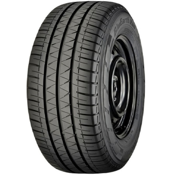225/75R16C Yokohama BluEarth-Van RY55 121/120R C TL